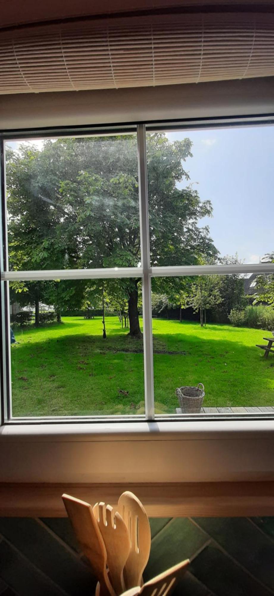 Tobornottob Villa Oosternijkerk Buitenkant foto